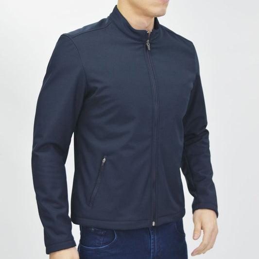 Casaca impermeable Smart Fabric