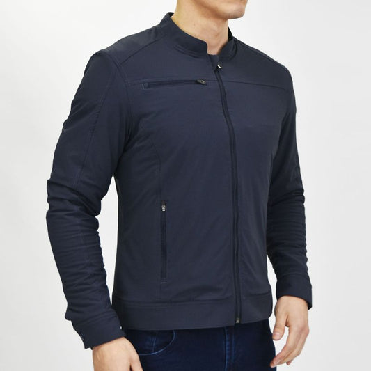 Casaca Impermeable Smart Fabric Perfect Fit