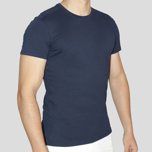 Polo Manga Corta | Perfect Fit | Algodon Jersey Premium