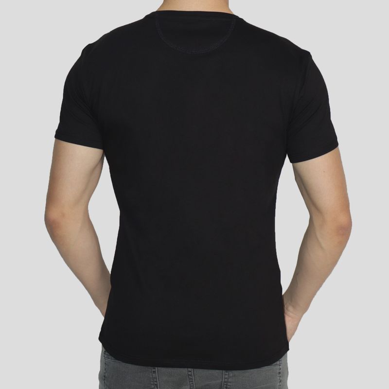 Short Sleeve Polo | Perfect Fit | Jersey Cotton