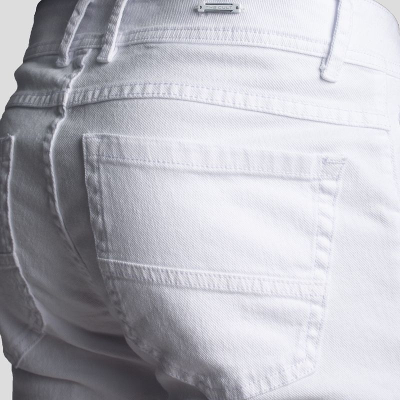 Pantalon Denim Confort | Entalle Semi Pitillo | Liberty