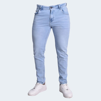 PANTALON DENIM PITILLO CONFORT - SUPER ICE