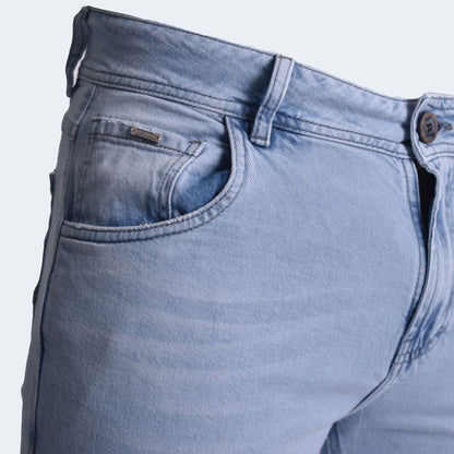 PANTALON DENIM PITILLO CONFORT - SUPER ICE