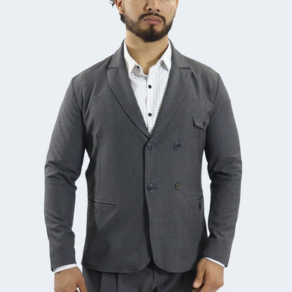 BLAZER PERFECT FIT - LEAD
