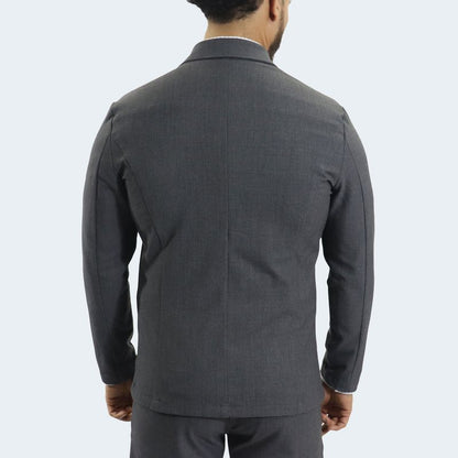 BLAZER PERFECT FIT - LEAD
