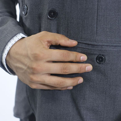 BLAZER PERFECT FIT - LEAD