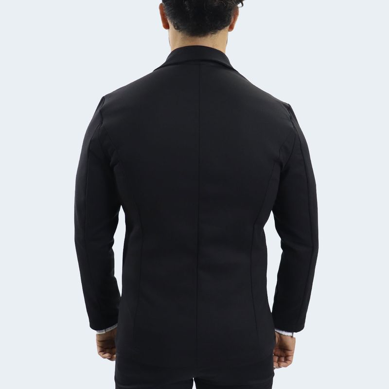BLAZER PERFECT FIT - BLACK