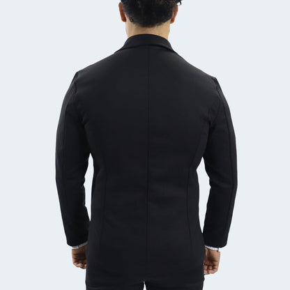 BLAZER PERFECT FIT - BLACK
