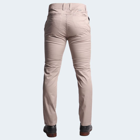 PANTALON SEMIPITILLO DRILL - ARENA