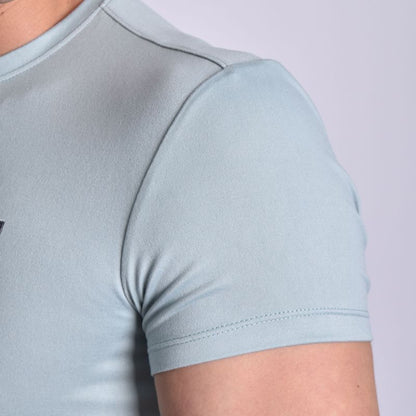 Polo Cuello Redondo para Hombre - MINT