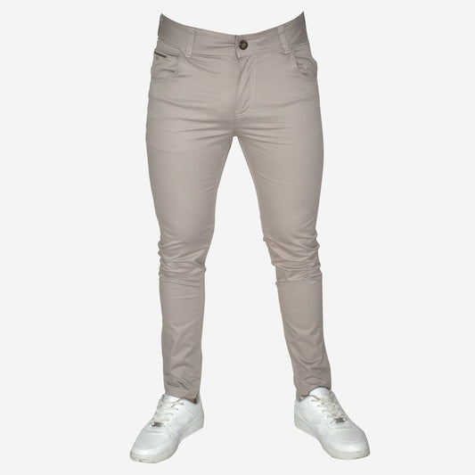 PANTALON PITILLO DRILL - ARENA