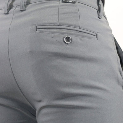 PANTALON SEMIPITILLO - PLOMO