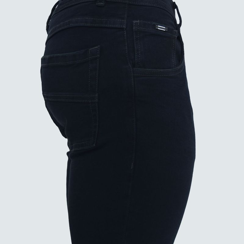 Perfect Fit semi-skinny denim trousers | Relaxed style with structure - ZINC