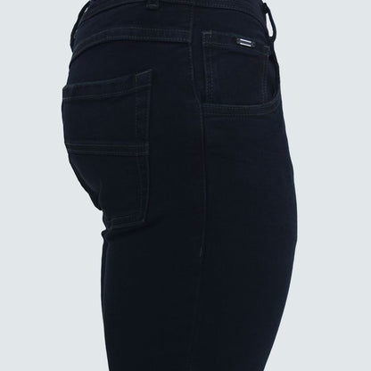 Perfect Fit semi-skinny denim trousers | Relaxed style with structure - ZINC