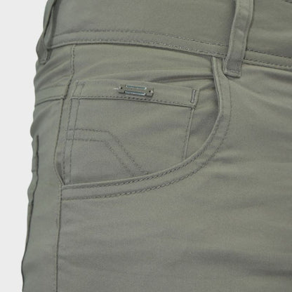 Pantalon drill entubado Confort - CASTOR