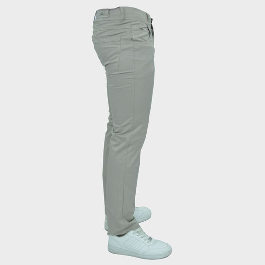 Pantalon drill entubado Confort - ARENA