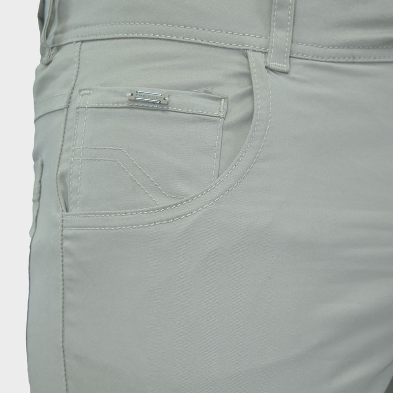 Pantalon drill entubado Confort - ARENA