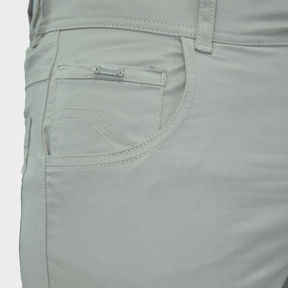 Pantalon drill entubado Confort - ARENA