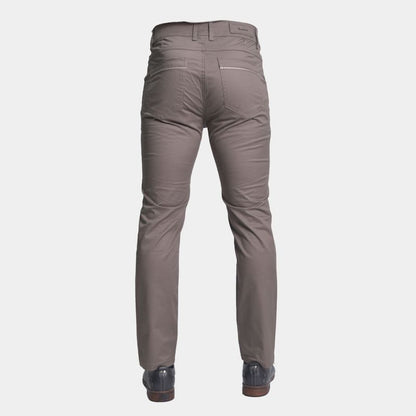 Pantalon drill semipitillo | Comfort  de alto desempeño - CASTOR