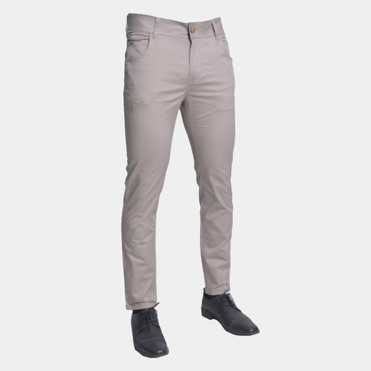 Pantalon drill semipitillo | Comfort  de alto desempeño - ARENA
