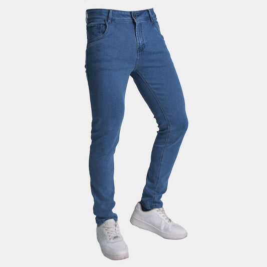 Pantalon denim pitillo | entalle Perfect Fit - DIESEL