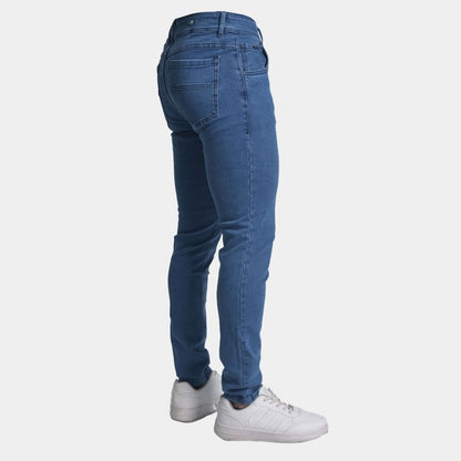 Pantalon denim pitillo | entalle Perfect Fit - DIESEL