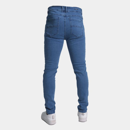 Pantalon denim pitillo | entalle Perfect Fit - DIESEL