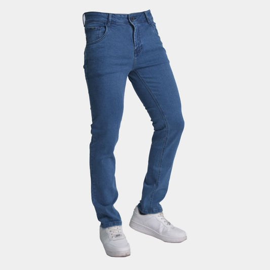 Pantalon semipitillo | Denim premium Perfect Fit - DIESEL