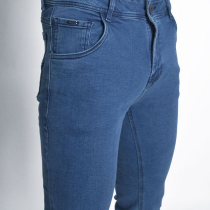 Pantalon semipitillo | Denim premium Perfect Fit - DIESEL