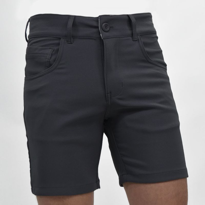 SIGNATURE SHORTS - LEAD