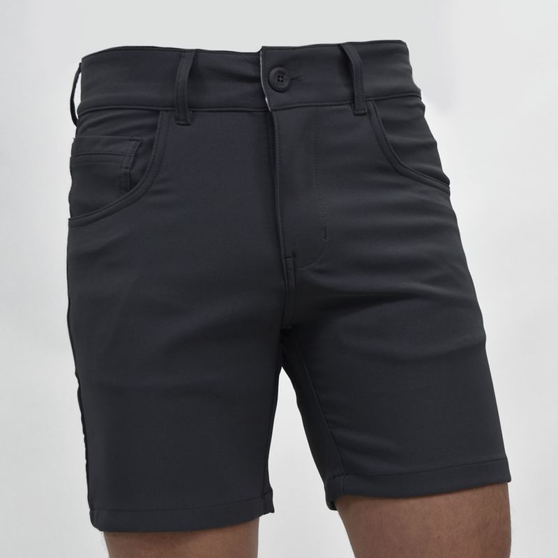 SIGNATURE SHORTS - LEAD