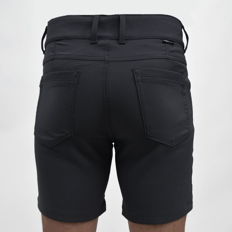SIGNATURE SHORTS - LEAD