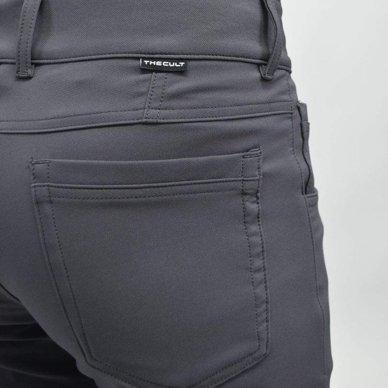 SIGNATURE SHORTS - LEAD