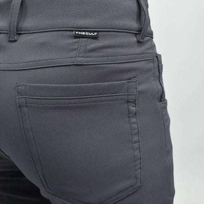 SIGNATURE SHORTS - LEAD