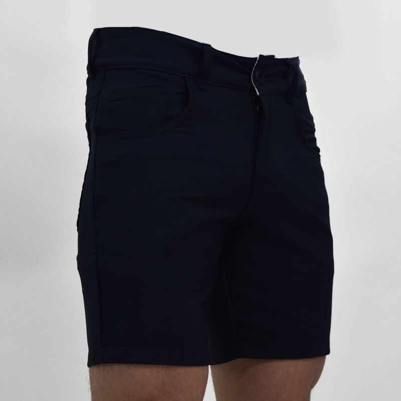 SIGNATURE SHORTS - NAVY