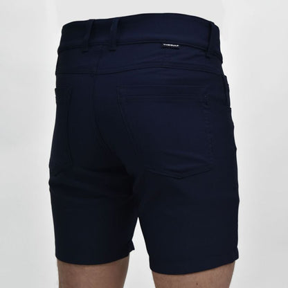 SIGNATURE SHORTS - NAVY