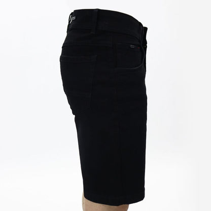Comfort Denim Shorts | Medium Fit