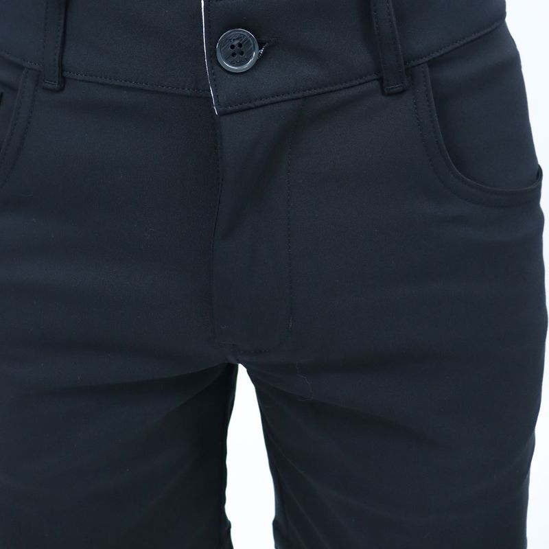 SPECIAL WEAVE SHORT BERMUDA PERFECT FIT