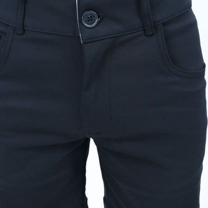 SPECIAL WEAVE SHORT BERMUDA PERFECT FIT
