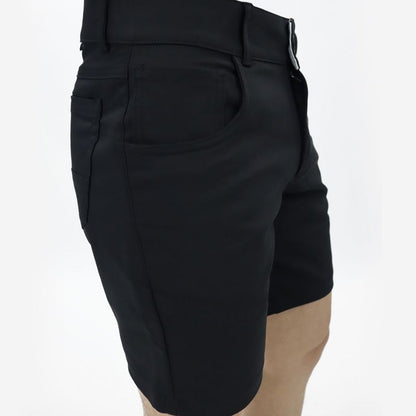 SPECIAL WEAVE SHORT BERMUDA PERFECT FIT