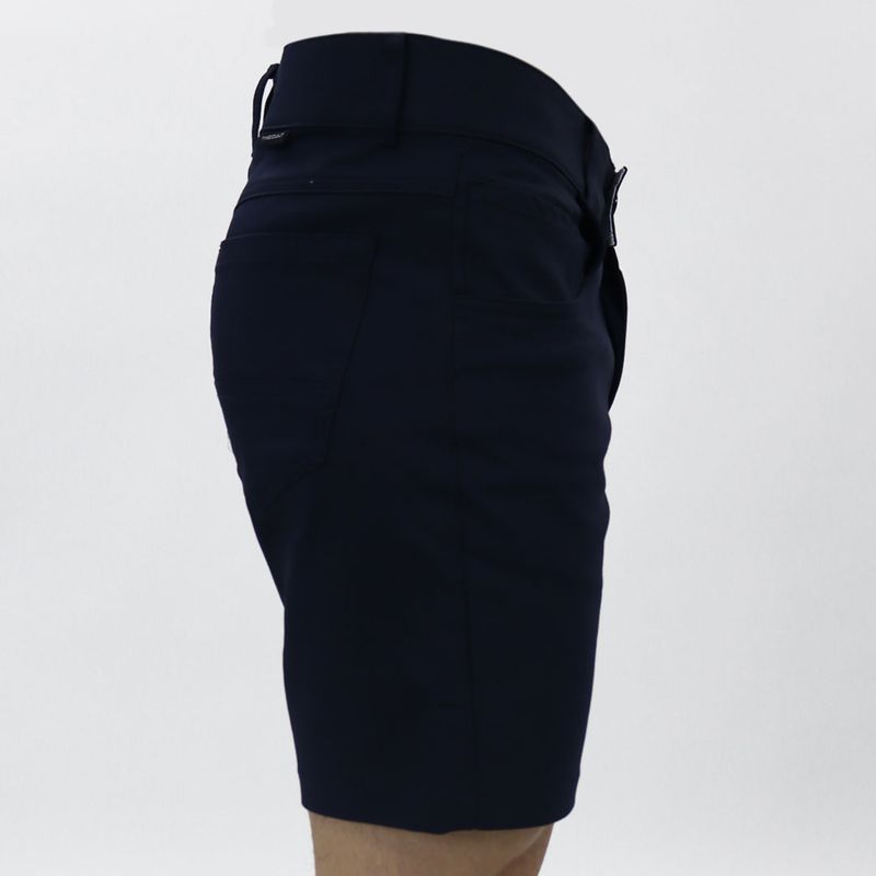 SPECIAL WEAVE SHORT BERMUDA PERFECT FIT