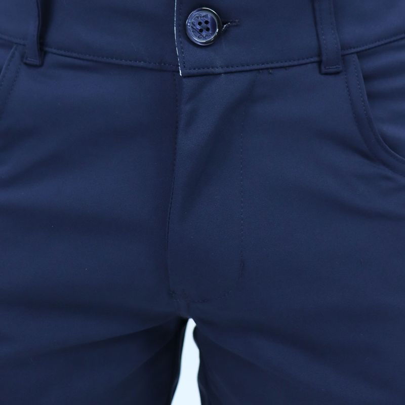 SPECIAL WEAVE SHORT BERMUDA PERFECT FIT