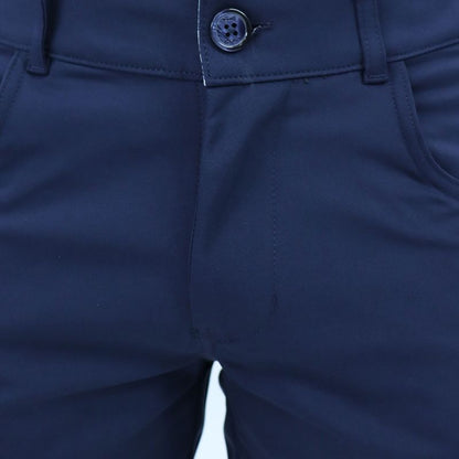 SPECIAL WEAVE SHORT BERMUDA PERFECT FIT