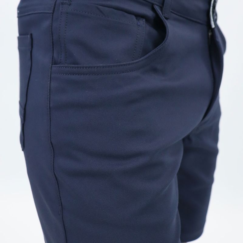 SPECIAL WEAVE SHORT BERMUDA PERFECT FIT