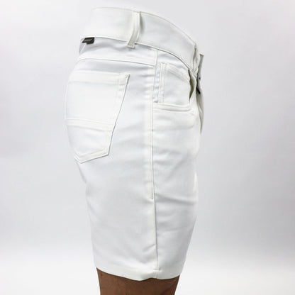 SPECIAL WEAVE SHORT BERMUDA PERFECT FIT