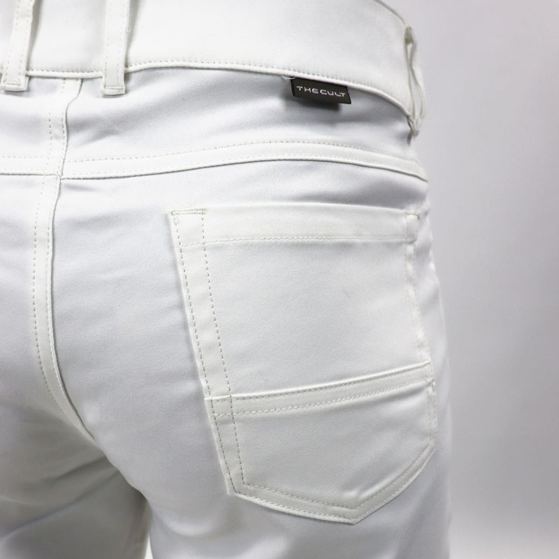 SPECIAL WEAVE SHORT BERMUDA PERFECT FIT