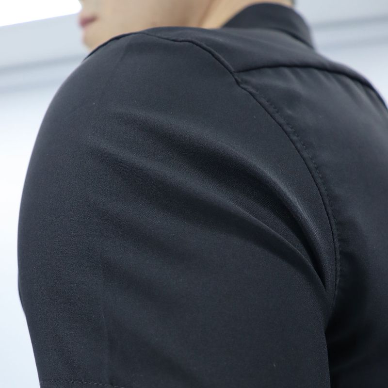 Camisa Premium Manga Corta