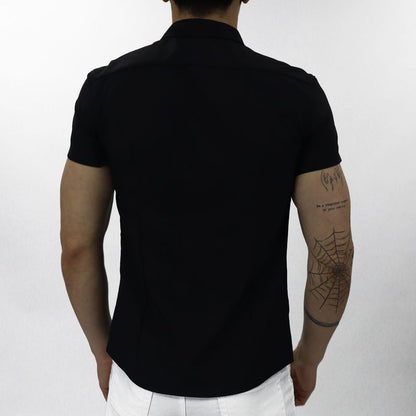 Camisa Premium Manga Corta