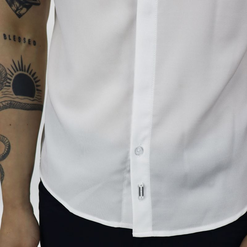 Camisa Premium Manga Corta