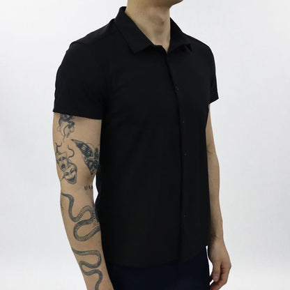 Super Flex Short Sleeve Shirt